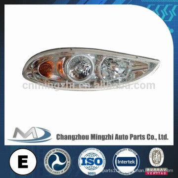 Bus Auto Light Headlight / Headlamp with Emark HC-B-1042